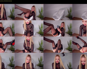 maarym — 75 minute Chaturbate couple cam show recording, 720p, Aug 20, 2023