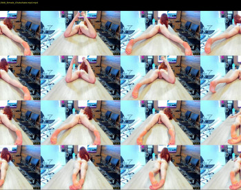 madison_hall — 21 minute Chaturbate female cam show recording, 720p, Aug 19, 2023