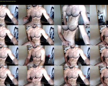 madmax20x — 87 minute Chaturbate male cam show recording, 720p, Aug 19, 2023