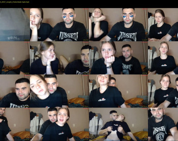 margaretstrein — 71 minute Chaturbate couple cam show recording, 480p, Aug 19, 2023