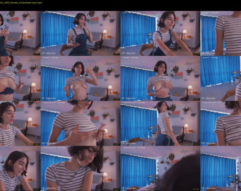 maria_alfonsina_ — 21 minute Chaturbate female cam show recording, 720p, Aug 19, 2023