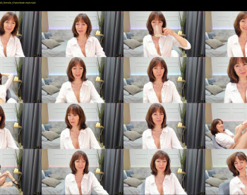 mariagold — 61 minute Chaturbate female cam show recording, 720p, Aug 19, 2023