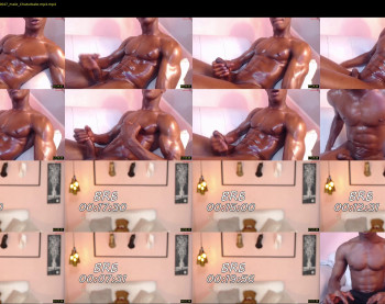 martin_killer — 43 minute Chaturbate male cam show recording, 720p, Aug 19, 2023