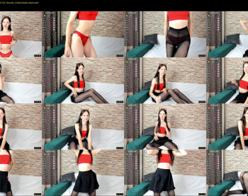 mary_lepson — 48 minute Chaturbate female cam show recording, 720p, Aug 19, 2023