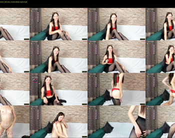 mary_lepson — 19 minute Chaturbate female cam show recording, 720p, Aug 19, 2023