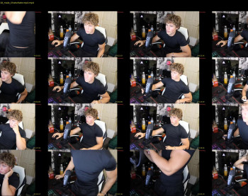 maxednat — 4 minute Chaturbate male cam show recording, 720p, Aug 20, 2023
