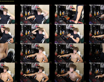 maxednat — 27 minute Chaturbate male cam show recording, 720p, Aug 20, 2023