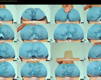 melania_browis — 120 minute Chaturbate female cam show recording, 720p, Aug 20, 2023