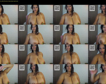 melissa_sexytits — 14 minute Chaturbate female cam show recording, 720p, Aug 19, 2023