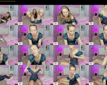 melodyys — 67 minute Chaturbate female cam show recording, 720p, Aug 19, 2023