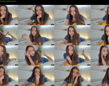 meryfoxxx — 15 minute Chaturbate female cam show recording, 480p, Aug 19, 2023