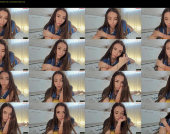 meryfoxxx — 3 minute Chaturbate female cam show recording, 480p, Aug 19, 2023