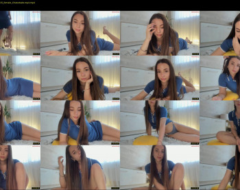 meryfoxxx — 102 minute Chaturbate female cam show recording, 480p, Aug 19, 2023
