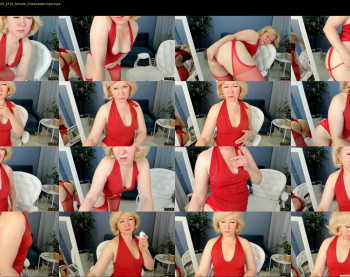 mia_wintermood — 43 minute Chaturbate female cam show recording, 720p, Aug 19, 2023
