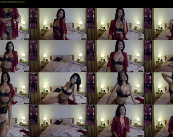 miley_me — 89 minute Chaturbate female cam show recording, 720p, Aug 19, 2023