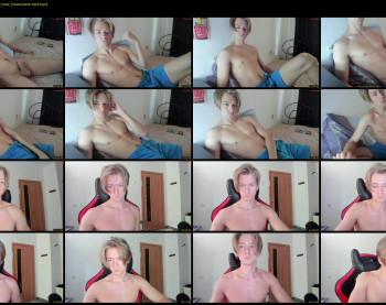 milkiwy — 67 minute Chaturbate male cam show recording, 720p, Aug 19, 2023