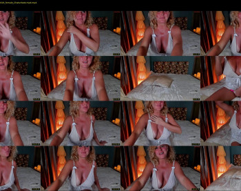 minerva777 — 120 minute Chaturbate female cam show recording, 720p, Aug 19, 2023