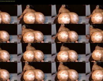 mollyguns — 6 minute Chaturbate female cam show recording, 720p, Aug 20, 2023