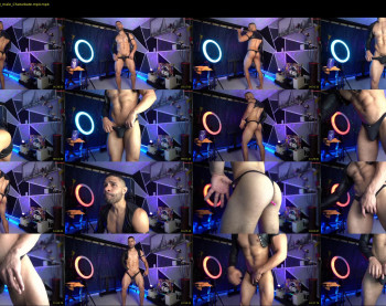 mrlouiss — 28 minute Chaturbate male cam show recording, 720p, Aug 19, 2023