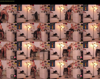 mrs_edha — 65 minute Chaturbate female cam show recording, 720p, Aug 19, 2023