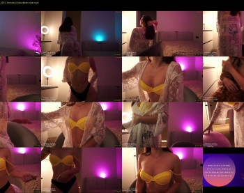 ms_seductive — 68 minute Chaturbate female cam show recording, 720p, Aug 19, 2023