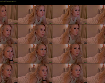 myassistant — 46 minute Chaturbate female cam show recording, 720p, Aug 20, 2023