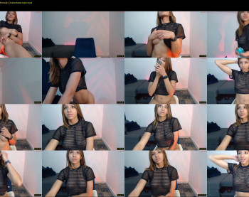 nale4u — 72 minute Chaturbate female cam show recording, 720p, Aug 19, 2023