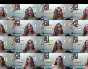 nancycute__ — 3 minute Chaturbate female cam show recording, 720p, Aug 19, 2023