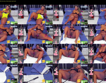 naomi_king — 66 minute Chaturbate female cam show recording, 480p, Aug 19, 2023