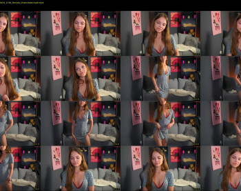 natasha__malkova — 10 minute Chaturbate female cam show recording, 720p, Aug 19, 2023