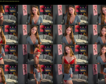 natasha__malkova — 60 minute Chaturbate female cam show recording, 720p, Aug 19, 2023