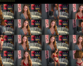 natasha__malkova — 37 minute Chaturbate female cam show recording, 720p, Aug 19, 2023