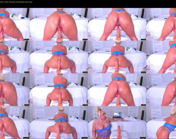 naughtyobsessions — 80 minute Chaturbate female cam show recording, 720p, Aug 19, 2023