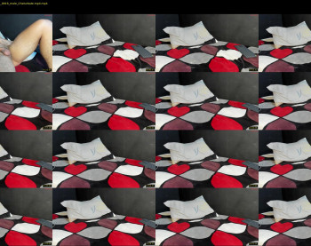 nicolasmuscle — 41 minute Chaturbate male cam show recording, 720p, Aug 19, 2023