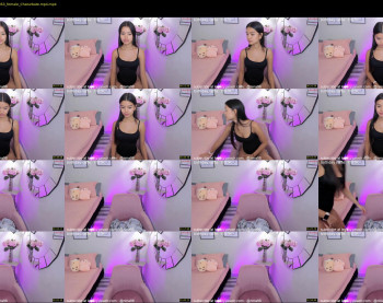 nina_agdal — 3 minute Chaturbate female cam show recording, 720p, Aug 19, 2023