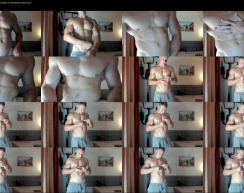 o_r_b_i_t — 4 minute Chaturbate male cam show recording, 720p, Aug 19, 2023