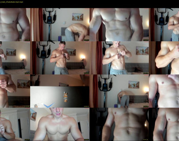 o_r_b_i_t — 41 minute Chaturbate male cam show recording, 720p, Aug 19, 2023