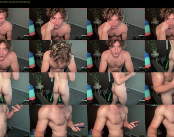officialtommycash — 3 minute Chaturbate male cam show recording, 480p, Aug 19, 2023