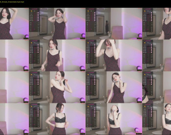oki_dokie — 69 minute Chaturbate female cam show recording, 720p, Aug 19, 2023