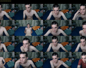 okwohka — 74 minute Chaturbate couple cam show recording, 720p, Aug 19, 2023