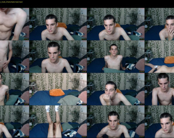 okwohka — 65 minute Chaturbate couple cam show recording, 720p, Aug 20, 2023