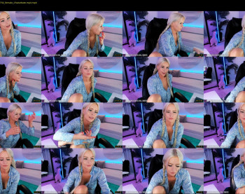 oliviaowens — 20 minute Chaturbate female cam show recording, 720p, Aug 19, 2023