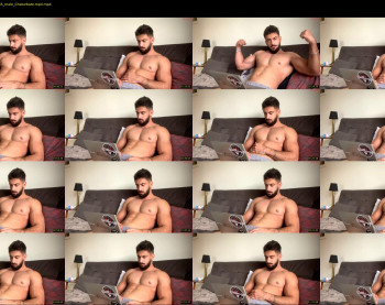 ouro1556 — 14 minute Chaturbate male cam show recording, 720p, Aug 19, 2023