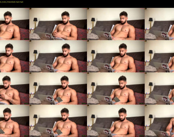 ouro1556 — 6 minute Chaturbate male cam show recording, 720p, Aug 19, 2023