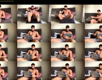ouro1556 — 14 minute Chaturbate male cam show recording, 720p, Aug 19, 2023