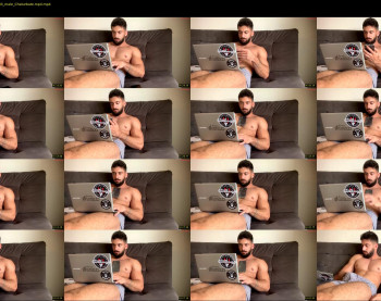 ouro1556 — 5 minute Chaturbate male cam show recording, 720p, Aug 19, 2023