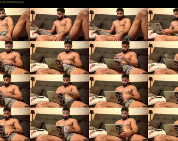 ouro1556 — 6 minute Chaturbate male cam show recording, 720p, Aug 19, 2023
