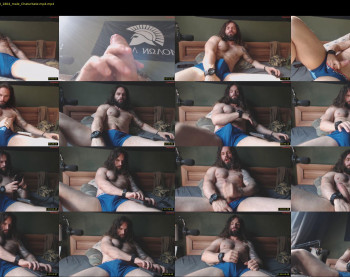 phil_chambers — 121 minute Chaturbate male cam show recording, 720p, Aug 19, 2023