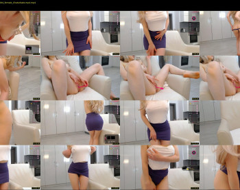 prettyshina — 97 minute Chaturbate female cam show recording, 720p, Aug 20, 2023