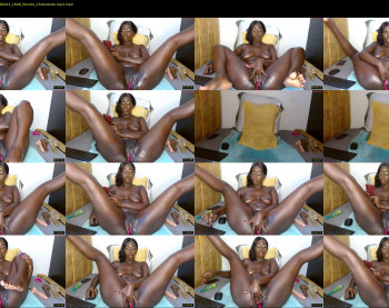 queen_tweakingbae — 29 minute Chaturbate female cam show recording, 720p, Aug 19, 2023